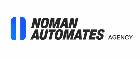 Noman Automates Agency